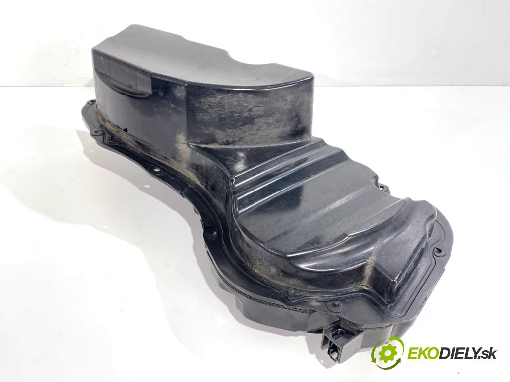 AUDI A7 4G liftback 2012 230 kW 3.0 TDI quattro 2967 reproduktory 4G8035297A 4G8035298A