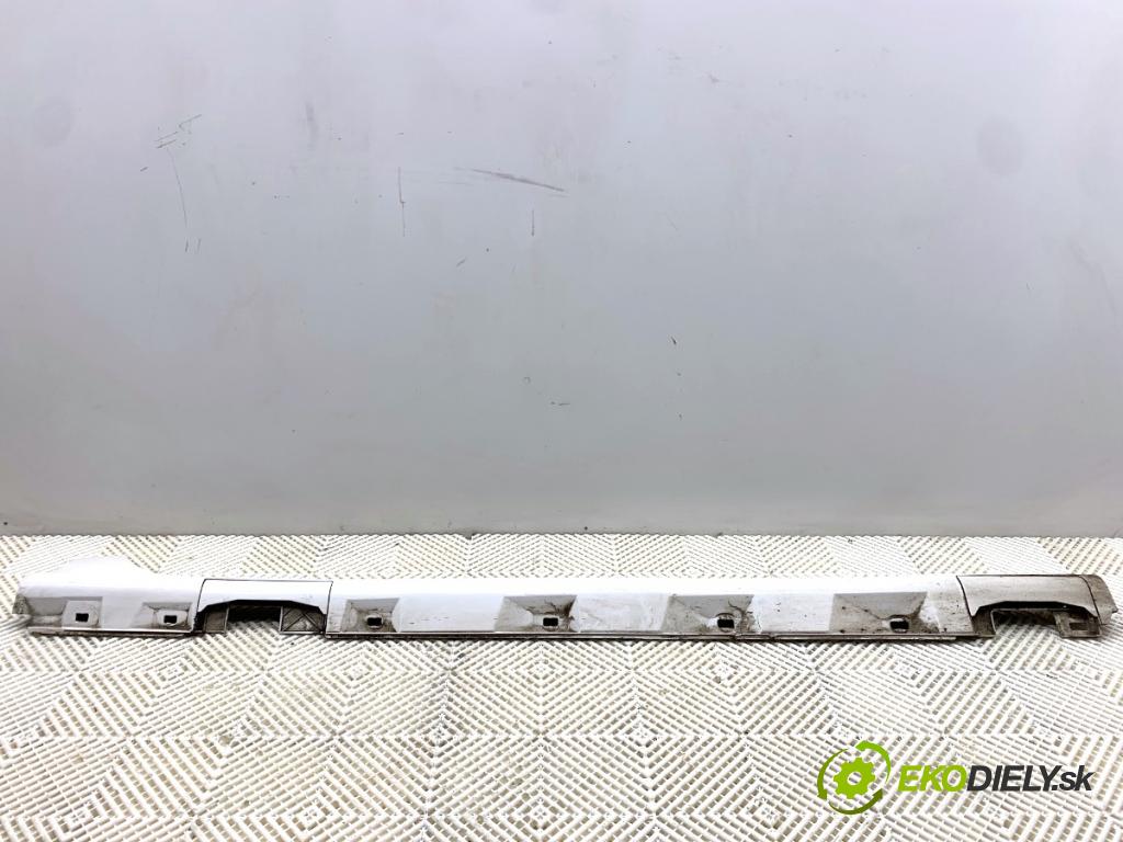 AUDI A7 4G liftback 2012 230 kW 3.0 TDI quattro 2967 Lišta prahová pravy 4G8853856E
