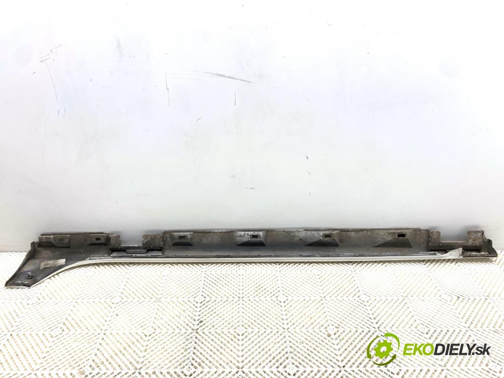 AUDI A7 4G liftback 2012 230 kW 3.0 TDI quattro 2967 Lišta prahová pravy 4G8853856E