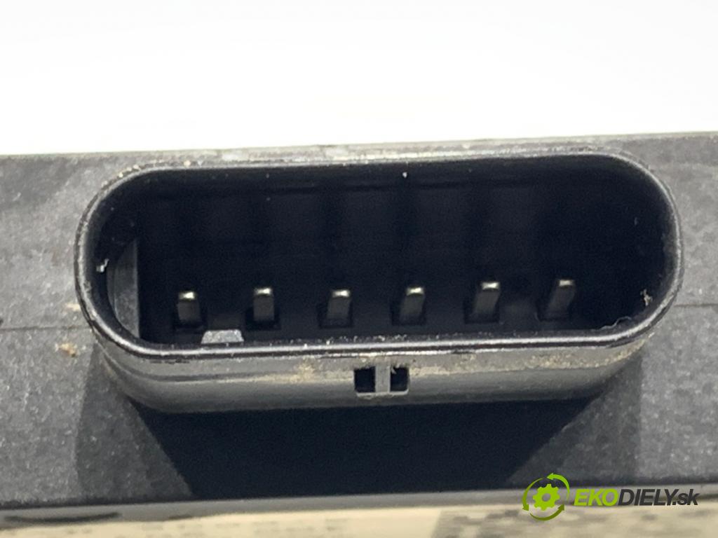 AUDI A7 4G liftback 2012 230 kW 3.0 TDI quattro 2967 Modul Riadiaca jednotka ZVUK: 4G0907159A