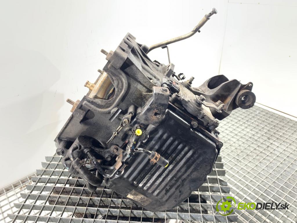 MAZDA CX-7 SUV 2007 191 kW 2.3 MZR DISI Turbo AWD (ER3P) 2261 Prevodovka TF-81SC (Prevodovka)