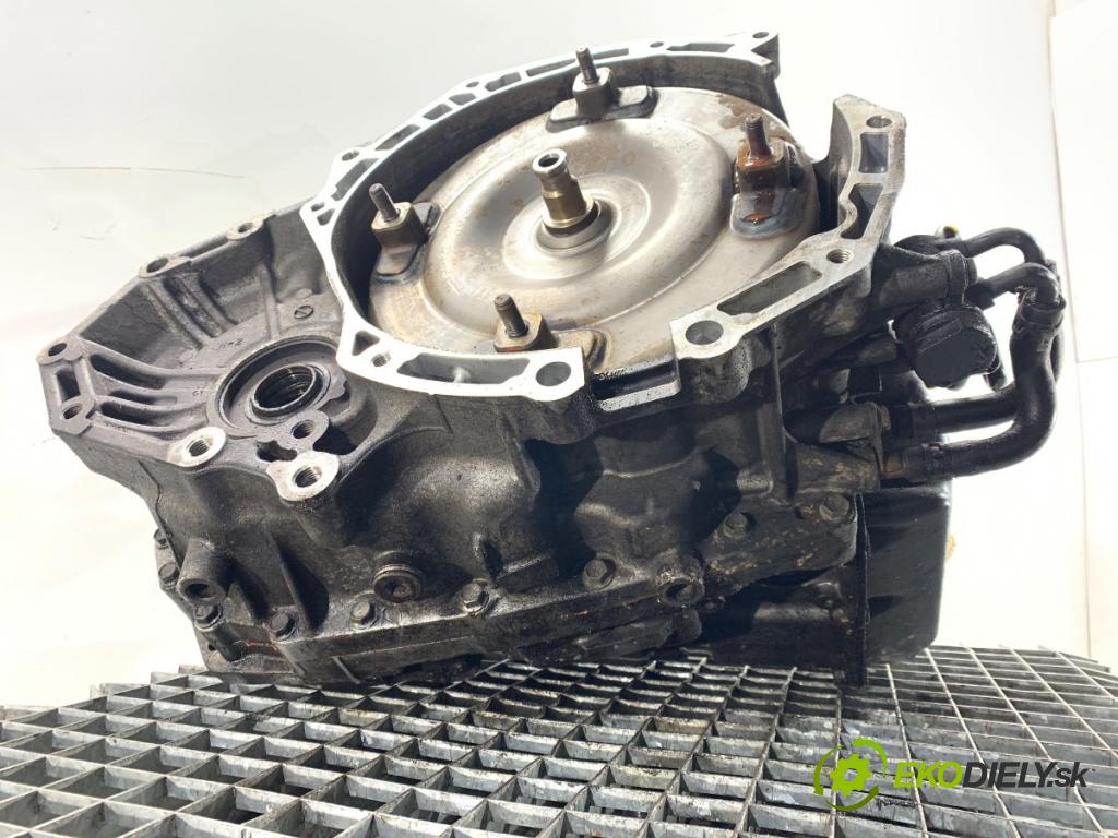 MAZDA CX-7 SUV 2007 191 kW 2.3 MZR DISI Turbo AWD (ER3P) 2261 Prevodovka TF-81SC (Prevodovka)