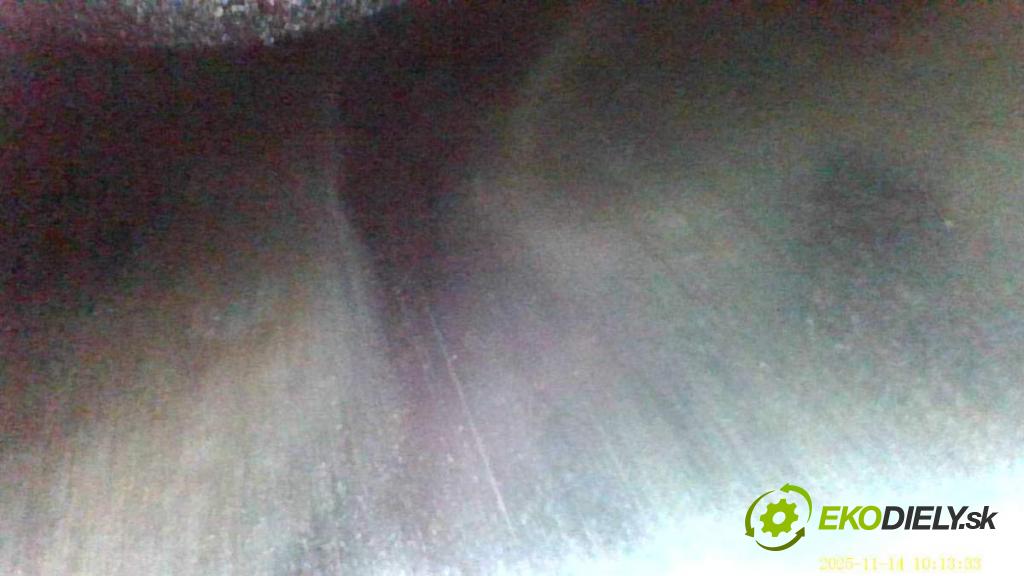 MAZDA CX-7 SUV 2007 191 kW 2.3 MZR DISI Turbo AWD (ER3P) 2261 Motor L3K9 (Motor)