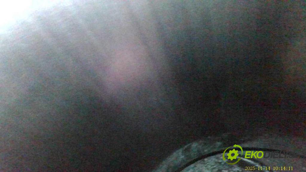 MAZDA CX-7 SUV 2007 191 kW 2.3 MZR DISI Turbo AWD (ER3P) 2261 Motor L3K9 (Motor)