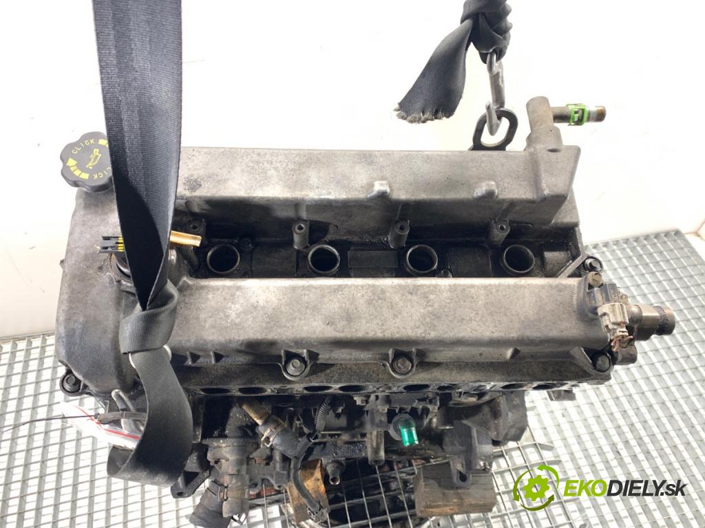 MAZDA CX-7 SUV 2007 191 kW 2.3 MZR DISI Turbo AWD (ER3P) 2261 Motor L3K9 (Motor)