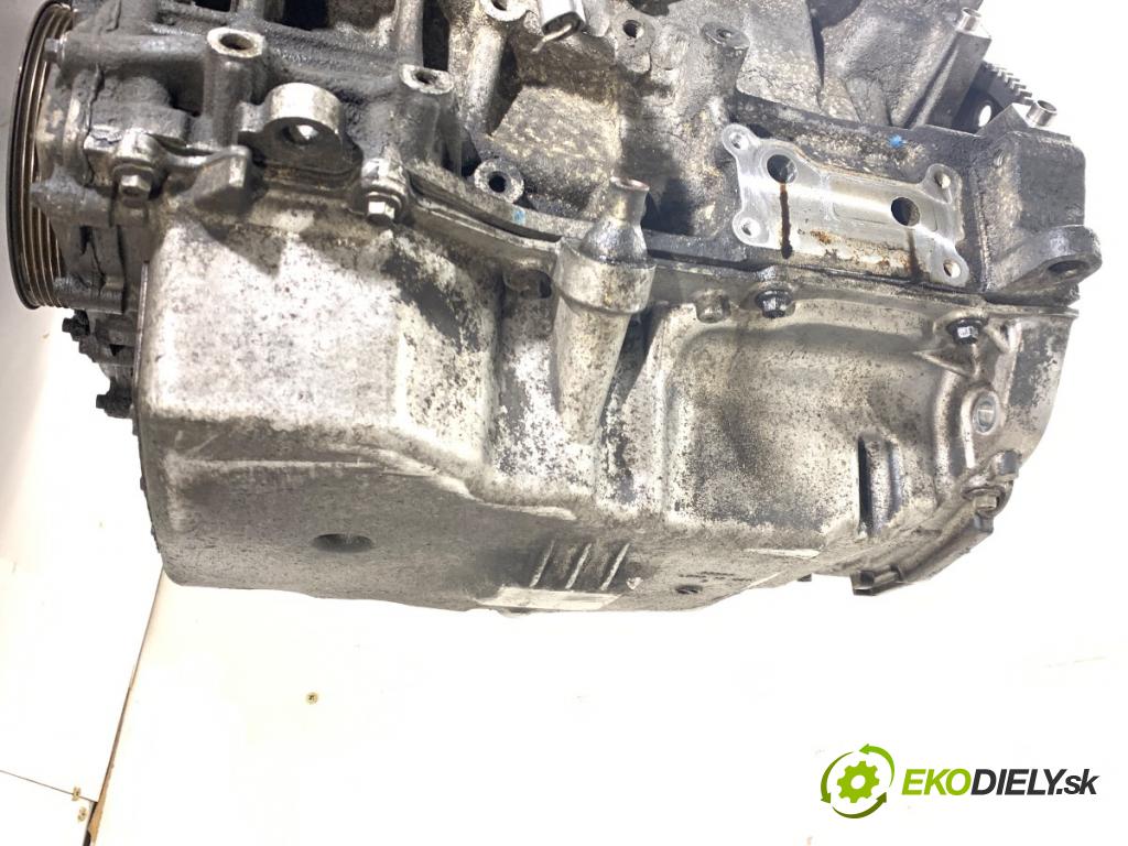 MAZDA CX-7 SUV 2007 191 kW 2.3 MZR DISI Turbo AWD (ER3P) 2261 Motor L3K9 (Motor)