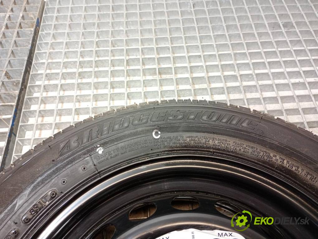 --- ---      koleso komplet 15 6J 5X115 66 403009749R