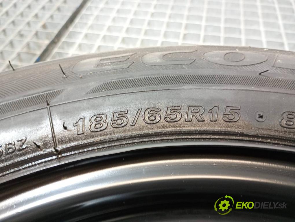 --- ---      koleso komplet 15 6J 5X115 66 403009749R