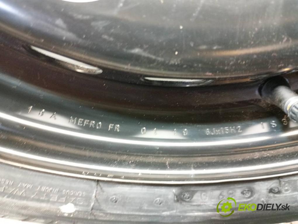 --- ---      koleso komplet 15 6J 5X115 66 403009749R