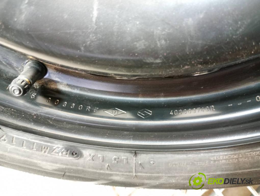 --- ---      koleso komplet 15 6J 5X115 66 403009749R