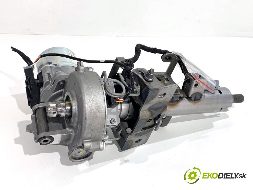 DACIA DUSTER SUV 2021 85 kW 1.5 dCi 115 (HMAD) 1461 pumpa servočerpadlo 488104885R (Servočerpadlo)