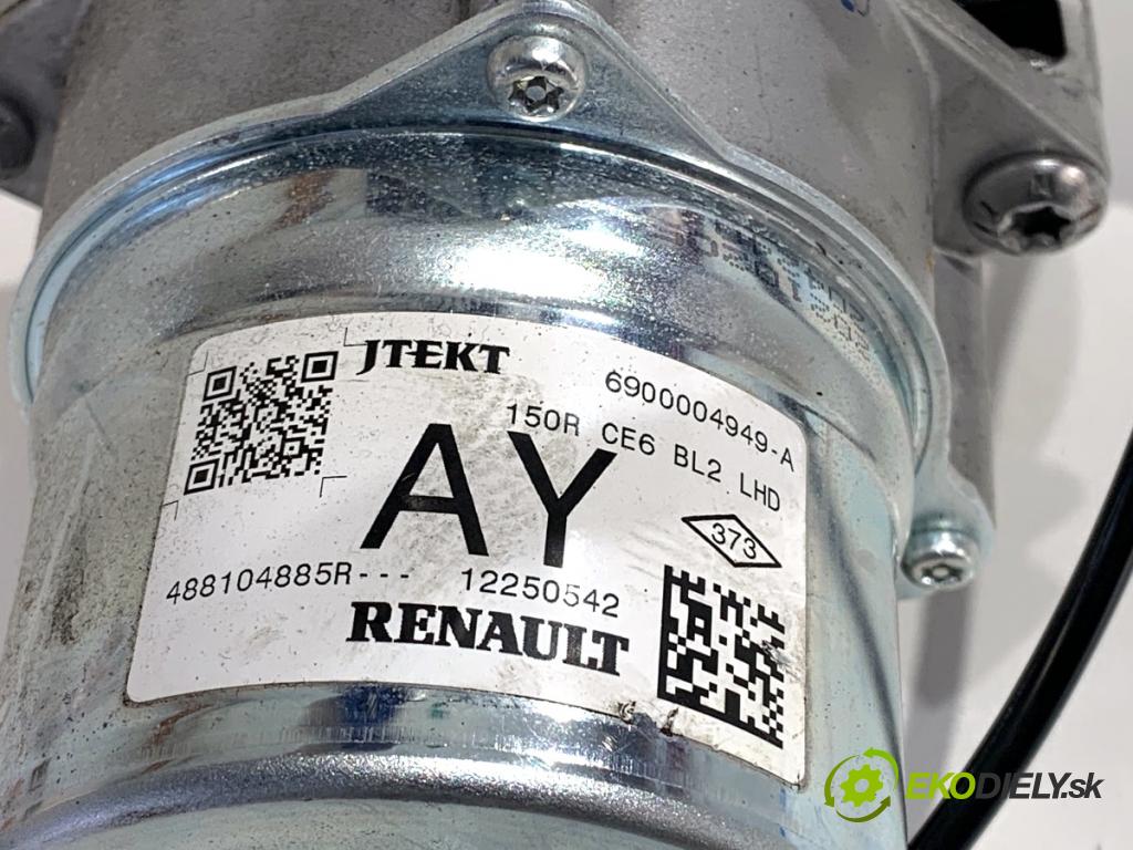 DACIA DUSTER SUV 2021 85 kW 1.5 dCi 115 (HMAD) 1461 pumpa servočerpadlo 488104885R (Servočerpadlo)