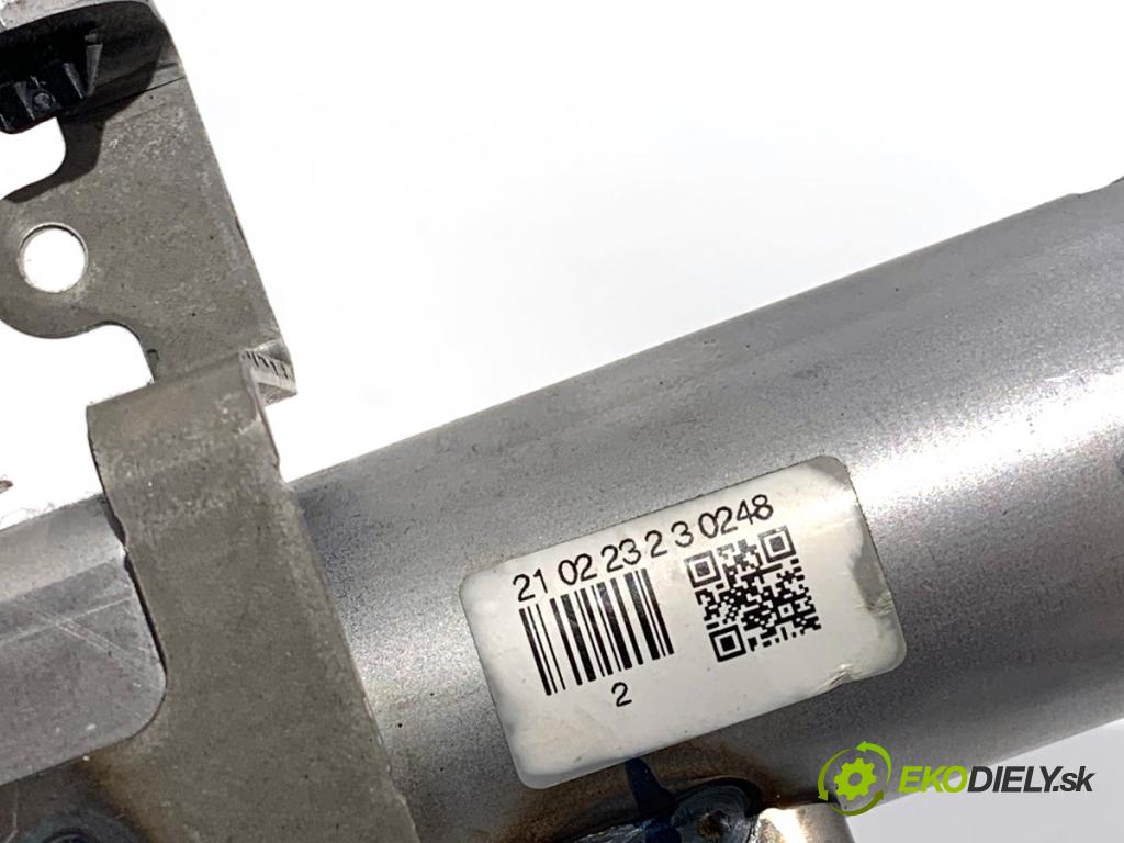 DACIA DUSTER SUV 2021 85 kW 1.5 dCi 115 (HMAD) 1461 pumpa servočerpadlo 488104885R (Servočerpadlo)