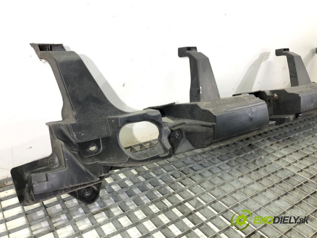 DACIA DUSTER SUV 2021 85 kW 1.5 dCi 115 (HMAD) 1461 ABSORBER nárazníka zad 850908914R