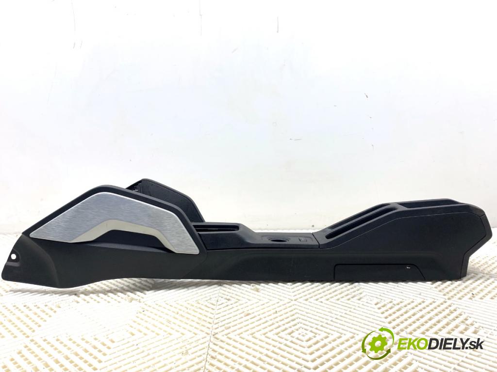 DACIA DUSTER SUV 2021 85 kW 1.5 dCi 115 (HMAD) 1461 Tunel středový  (Středový tunel)