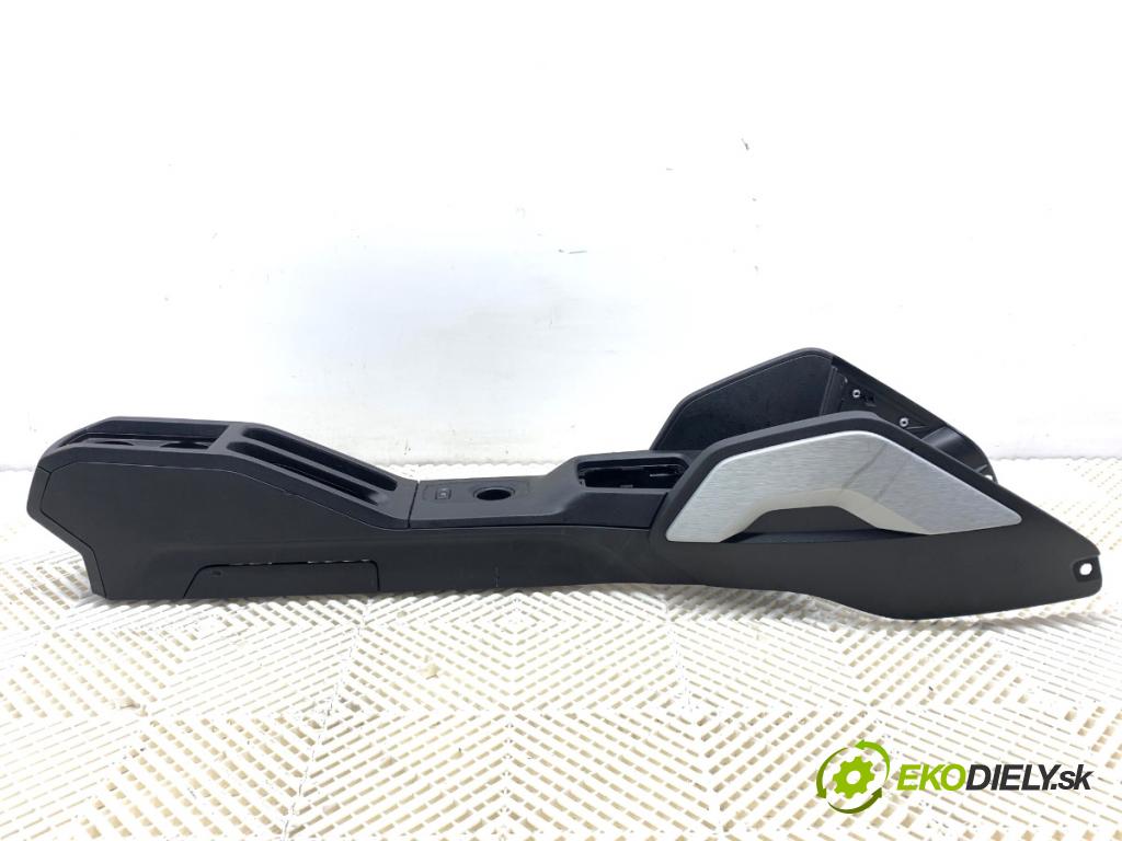 DACIA DUSTER SUV 2021 85 kW 1.5 dCi 115 (HMAD) 1461 Tunel středový  (Středový tunel)