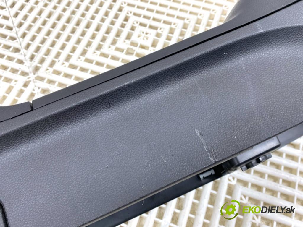 DACIA DUSTER SUV 2021 85 kW 1.5 dCi 115 (HMAD) 1461 Tunel středový  (Středový tunel)