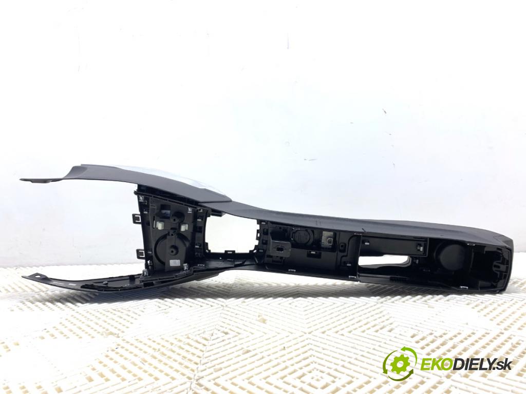 DACIA DUSTER SUV 2021 85 kW 1.5 dCi 115 (HMAD) 1461 Tunel středový  (Středový tunel)