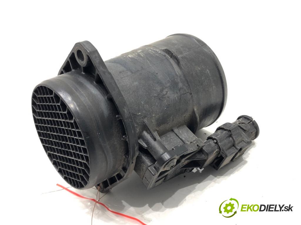 DACIA DUSTER SUV 2021 85 kW 1.5 dCi 115 (HMAD) 1461 Váha vzduchu H8201680522 (Váha vzduchu)