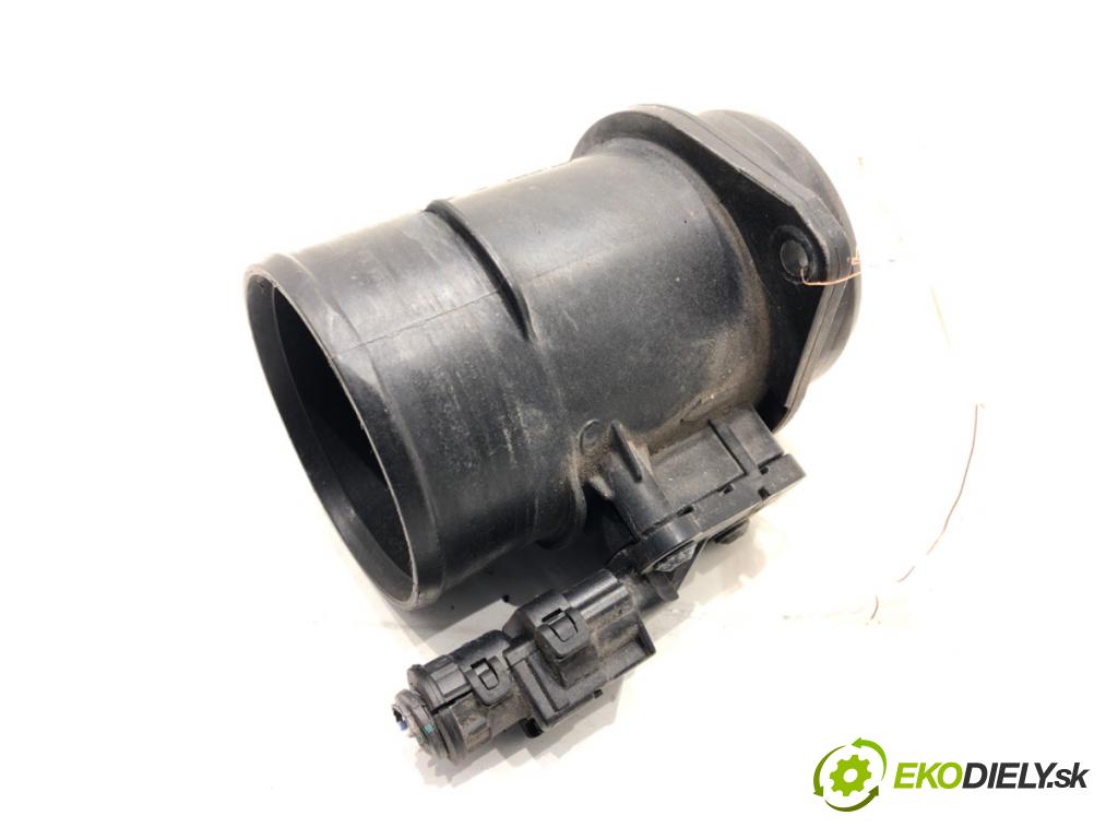 DACIA DUSTER SUV 2021 85 kW 1.5 dCi 115 (HMAD) 1461 Váha vzduchu H8201680522 (Váha vzduchu)