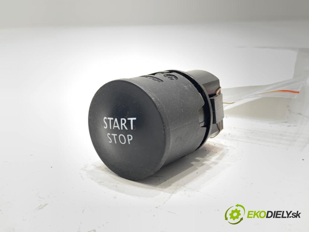 DACIA DUSTER SUV 2021 85 kW 1.5 dCi 115 (HMAD) 1461 spinačka 503211R (Spínacia skrinka)