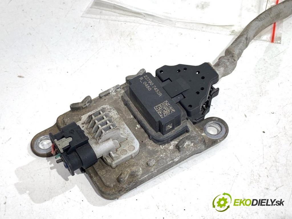 DACIA DUSTER SUV 2021 85 kW 1.5 dCi 115 (HMAD) 1461 sonda NOX 227907452R
