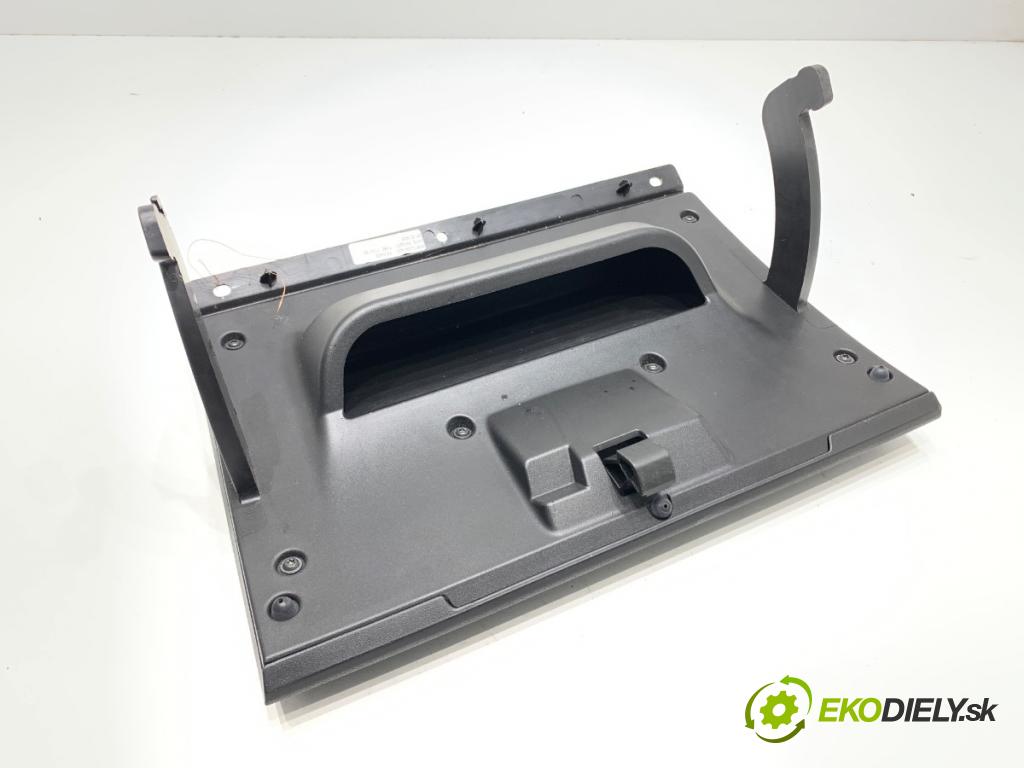 DACIA DUSTER SUV 2021 85 kW 1.5 dCi 115 (HMAD) 1461 Priehradka, kastlík spolujazdca  (Priehradka (kastlík))