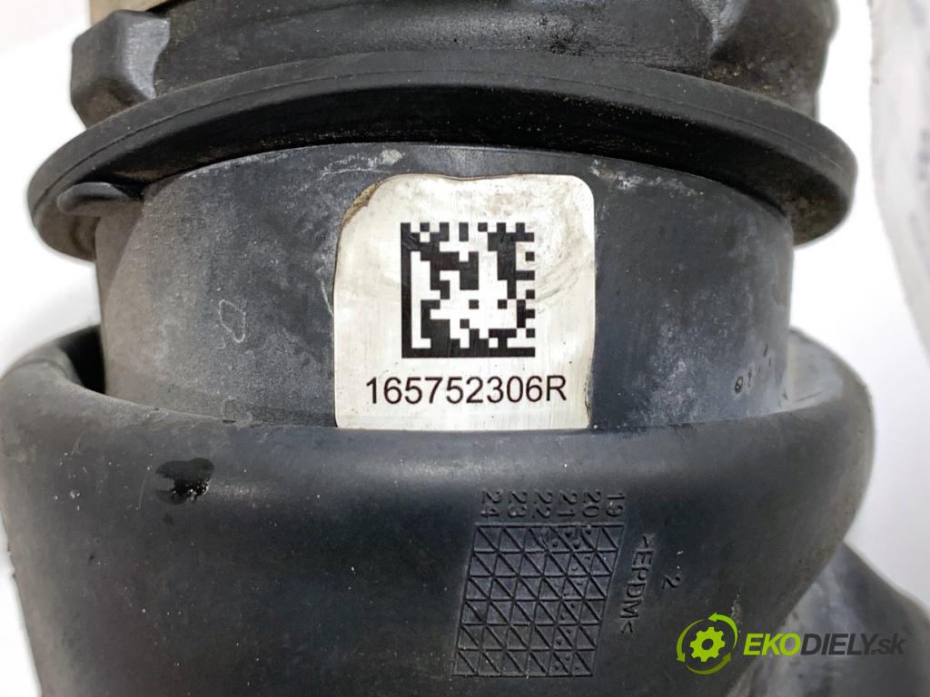 DACIA DUSTER SUV 2021 85 kW 1.5 dCi 115 (HMAD) 1461 Rúra vzduchu 165752306R 165763616R