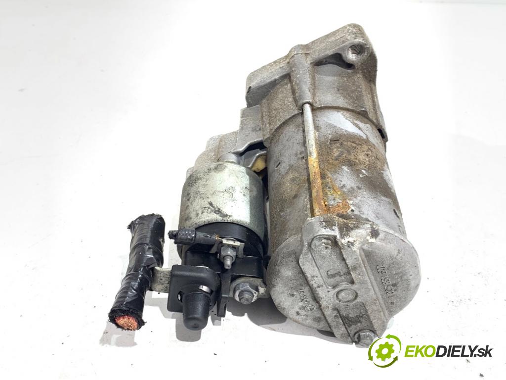 DACIA DUSTER SUV 2021 85 kW 1.5 dCi 115 (HMAD) 1461 startér 233003759R (Startér)