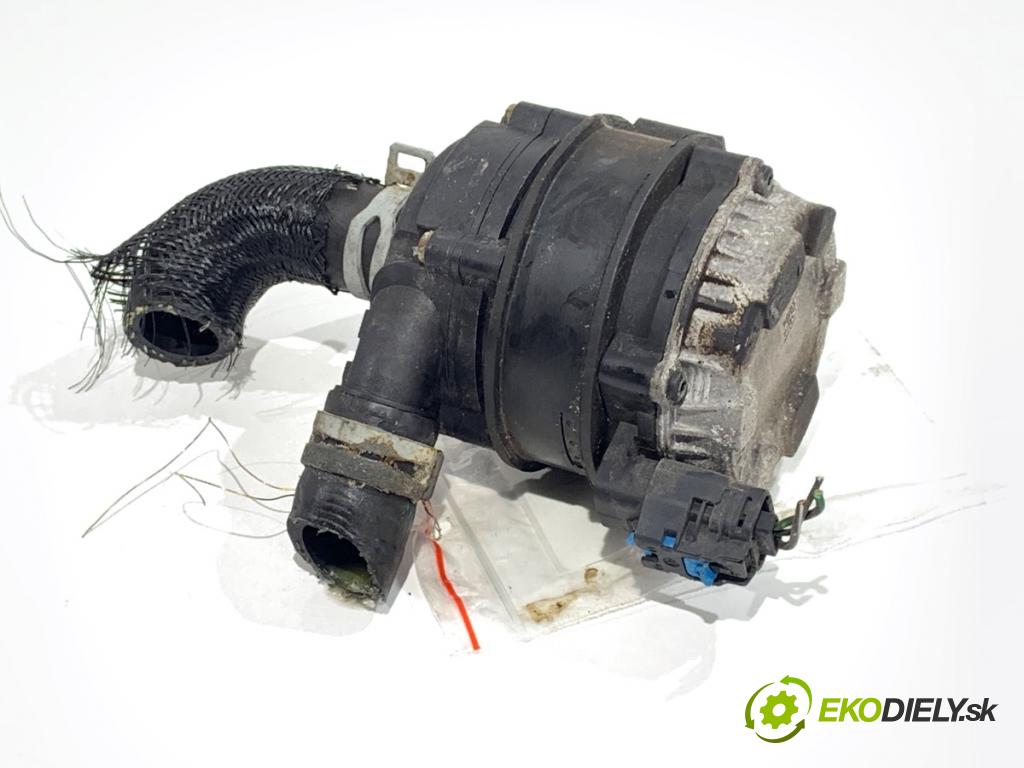 DACIA DUSTER SUV 2021 85 kW 1.5 dCi 115 (HMAD) 1461 DALŠÍ: Pumpa vody  (Vodná pumpa)