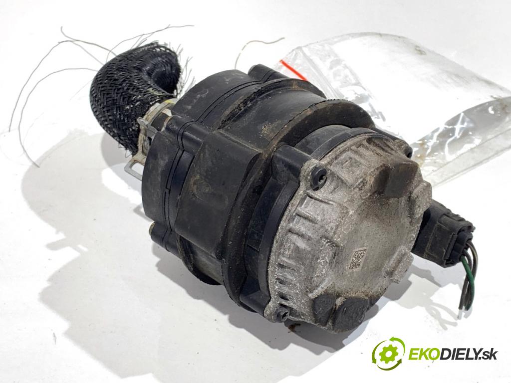 DACIA DUSTER SUV 2021 85 kW 1.5 dCi 115 (HMAD) 1461 DALŠÍ: Pumpa vody  (Vodná pumpa)