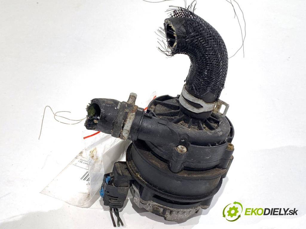 DACIA DUSTER SUV 2021 85 kW 1.5 dCi 115 (HMAD) 1461 DALŠÍ: Pumpa vody  (Vodná pumpa)