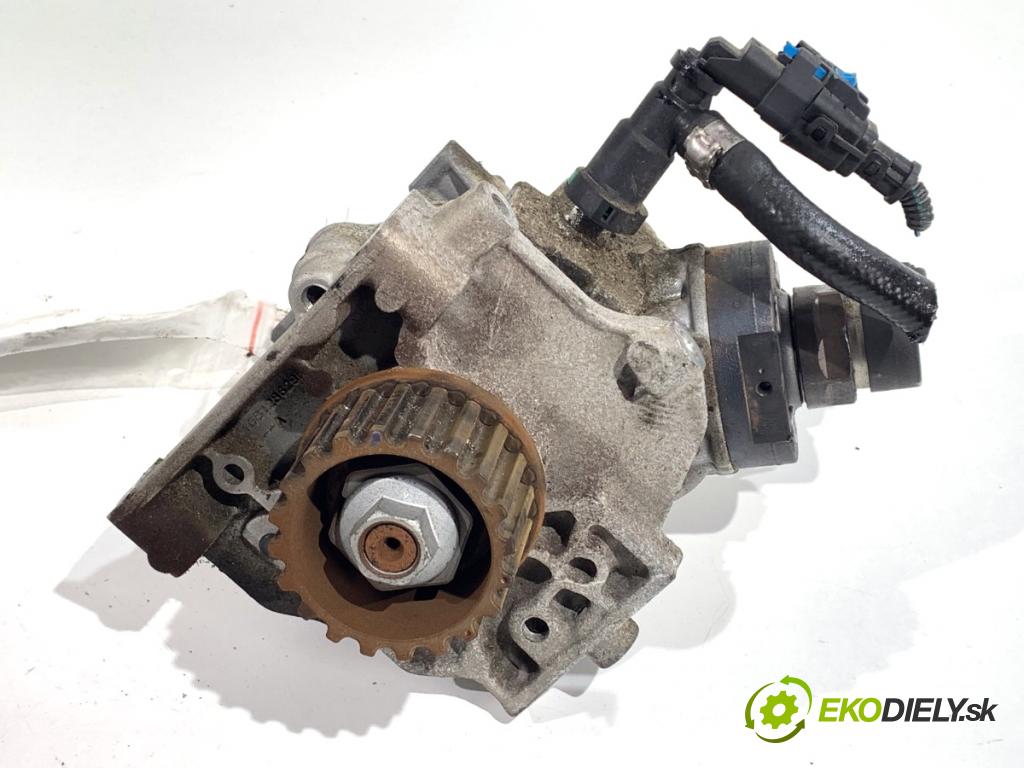 DACIA DUSTER SUV 2021 85 kW 1.5 dCi 115 (HMAD) 1461 Pumpa vstrekovacia 167003606R (Vstrekovacie čerpadlo)