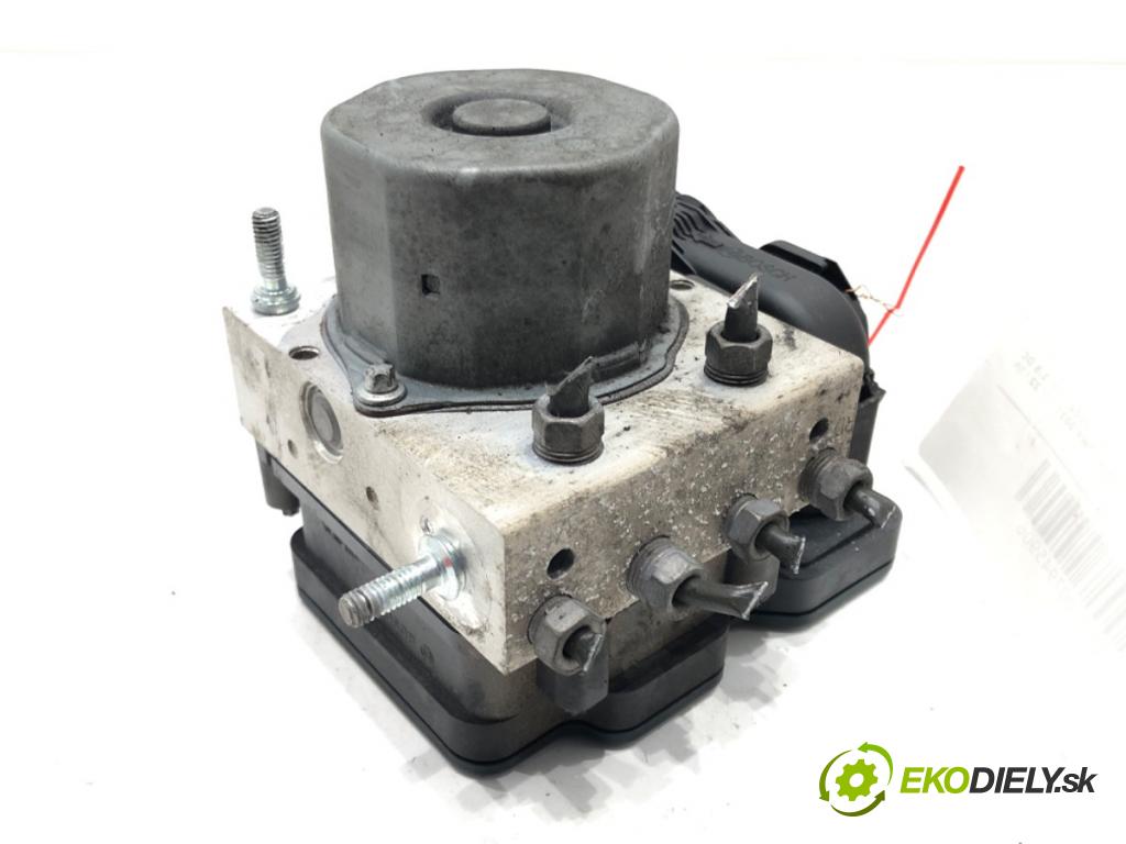 DACIA DUSTER SUV 2021 85 kW 1.5 dCi 115 (HMAD) 1461 Pumpa ABS 0265956628 (Pumpa ABS)