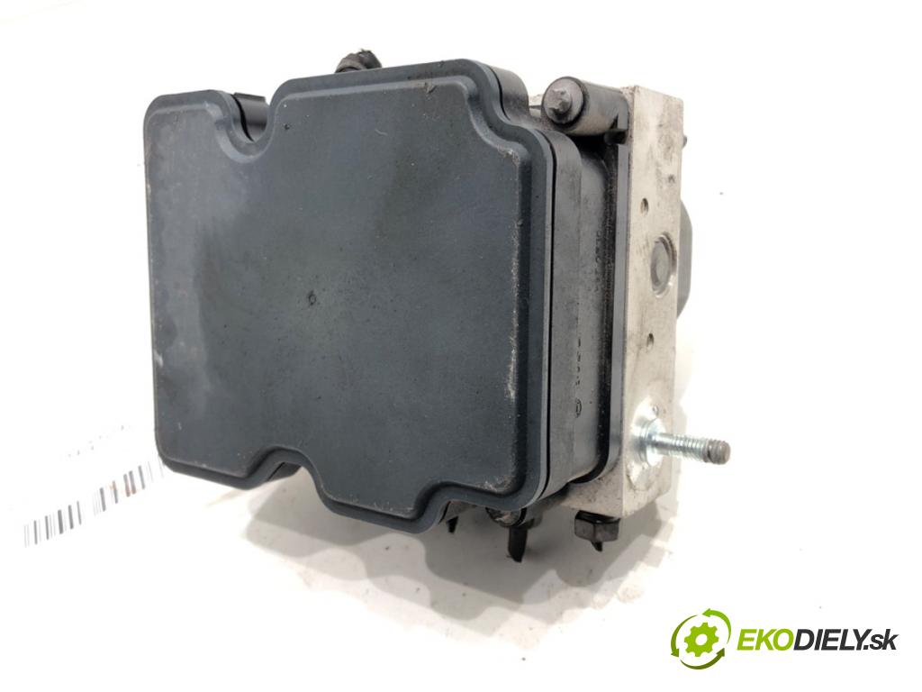 DACIA DUSTER SUV 2021 85 kW 1.5 dCi 115 (HMAD) 1461 Pumpa ABS 0265956628 (Pumpa ABS)