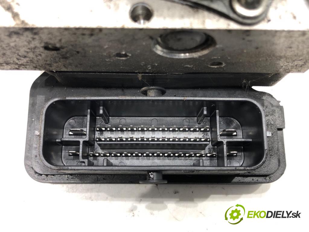 DACIA DUSTER SUV 2021 85 kW 1.5 dCi 115 (HMAD) 1461 Pumpa ABS 0265956628 (Pumpa ABS)