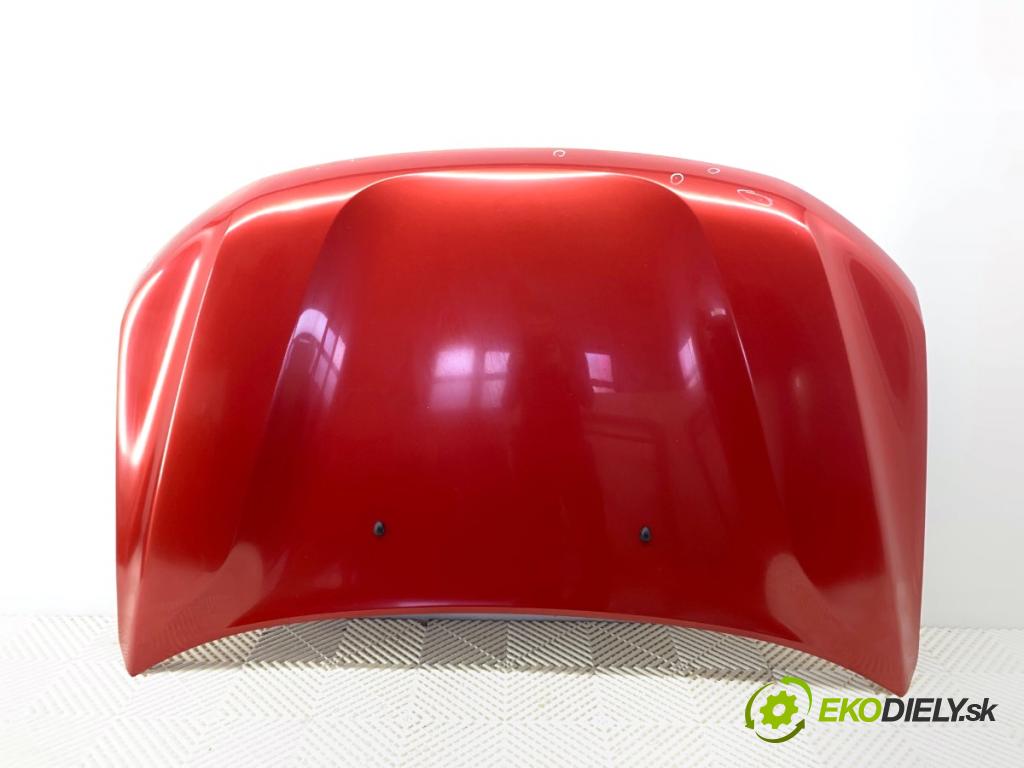 DACIA DUSTER SUV 2021 85 kW 1.5 dCi 115 (HMAD) 1461 kapota  (Kapota)