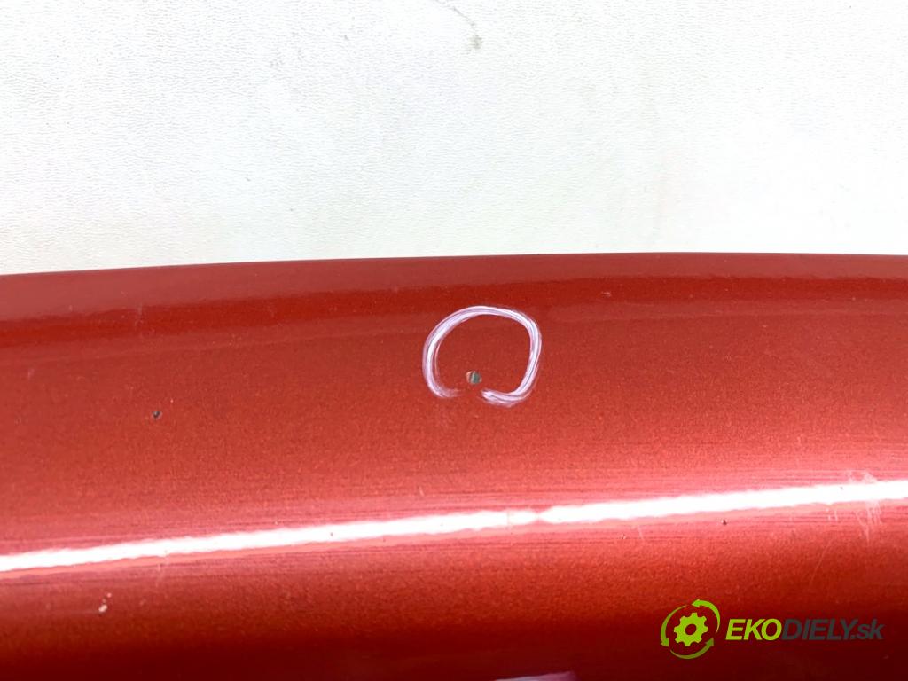 DACIA DUSTER SUV 2021 85 kW 1.5 dCi 115 (HMAD) 1461 kapota  (Kapota)