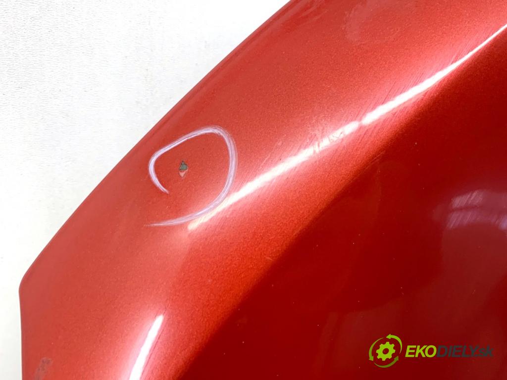 DACIA DUSTER SUV 2021 85 kW 1.5 dCi 115 (HMAD) 1461 kapota  (Kapota)