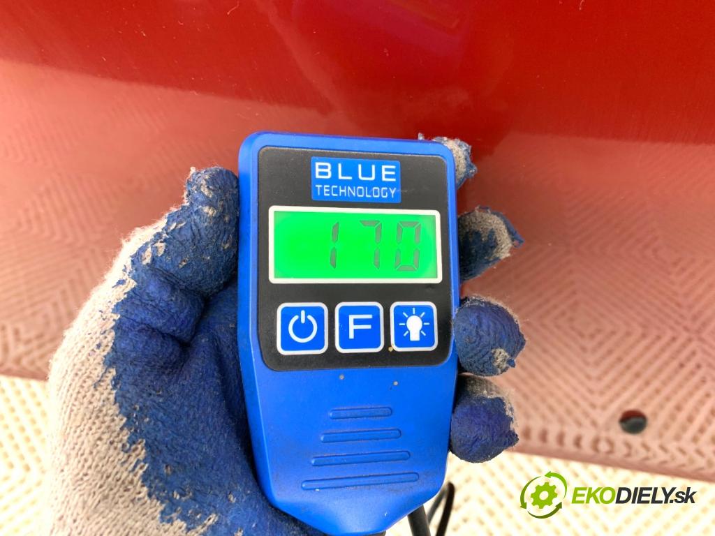 DACIA DUSTER SUV 2021 85 kW 1.5 dCi 115 (HMAD) 1461 kapota  (Kapota)