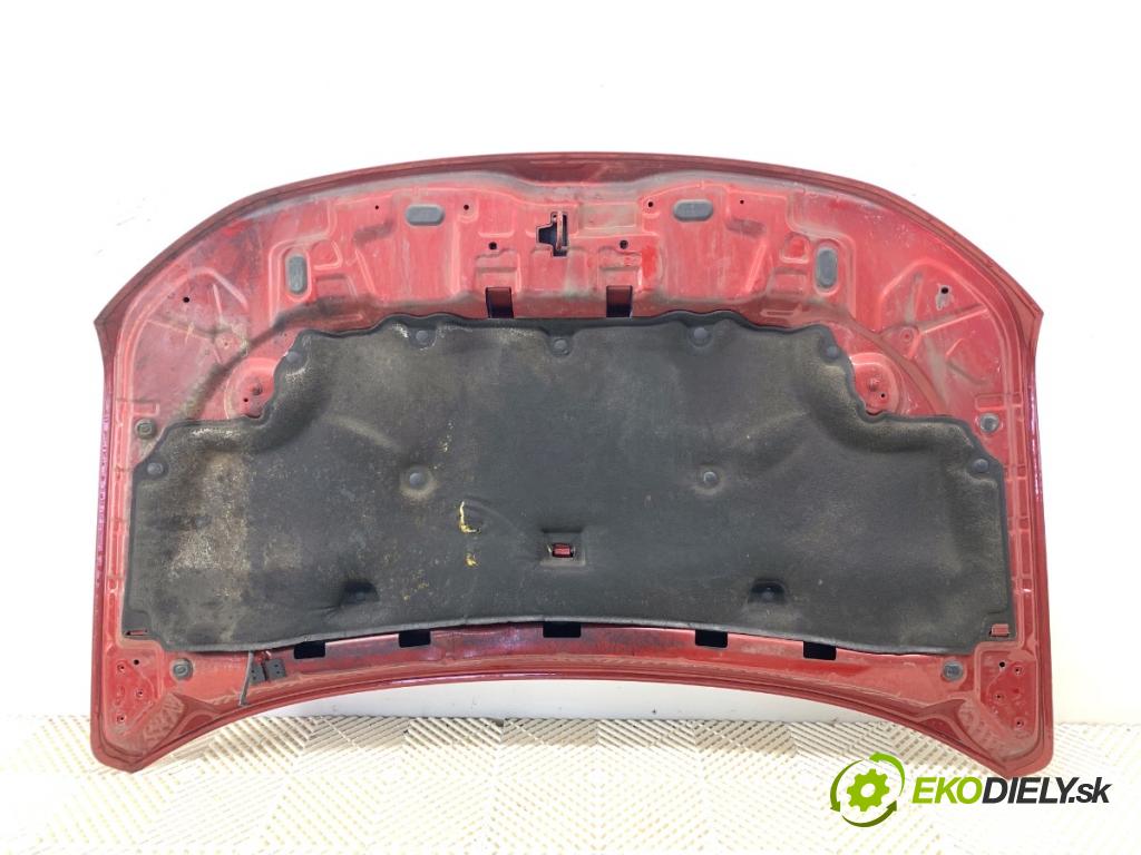 DACIA DUSTER SUV 2021 85 kW 1.5 dCi 115 (HMAD) 1461 kapota  (Kapota)