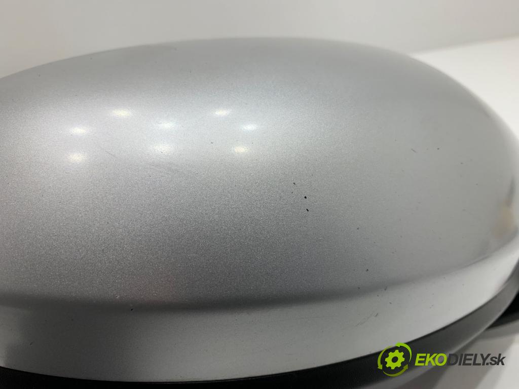 DACIA DUSTER SUV 2021 85 kW 1.5 dCi 115 (HMAD) 1461 Spätné zrkadlo pravy