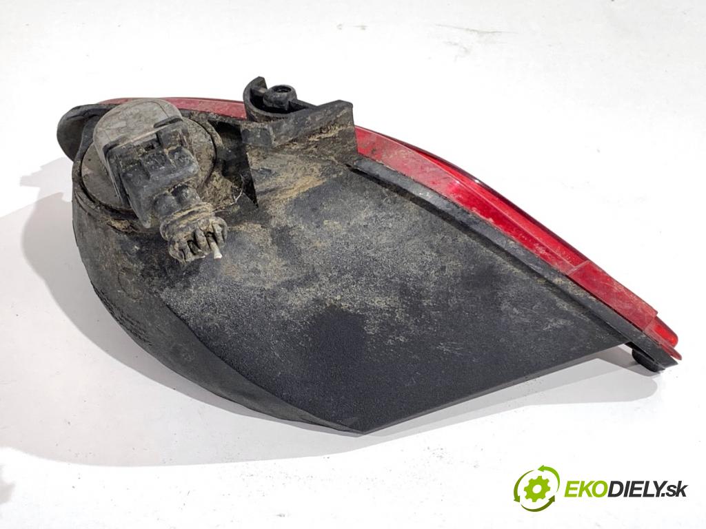 DACIA DUSTER SUV 2021 85 kW 1.5 dCi 115 (HMAD) 1461 Svetlo nárazníka ľavy zad 265855178R