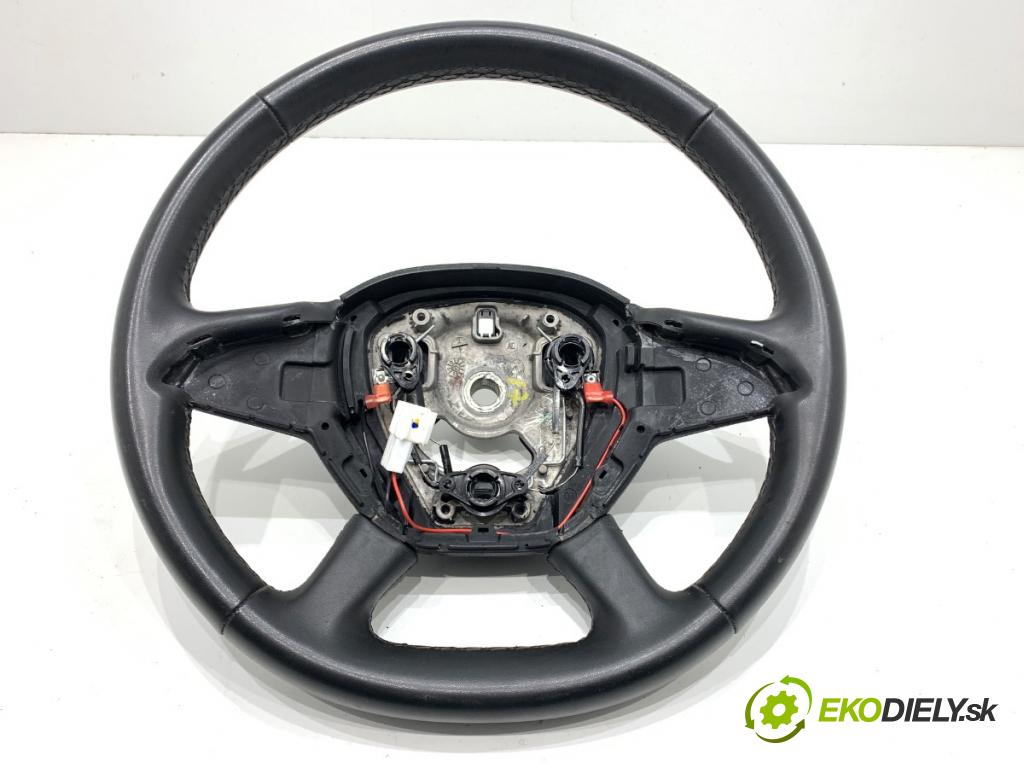 DACIA DUSTER SUV 2021 85 kW 1.5 dCi 115 (HMAD) 1461 Volant  (Volant)