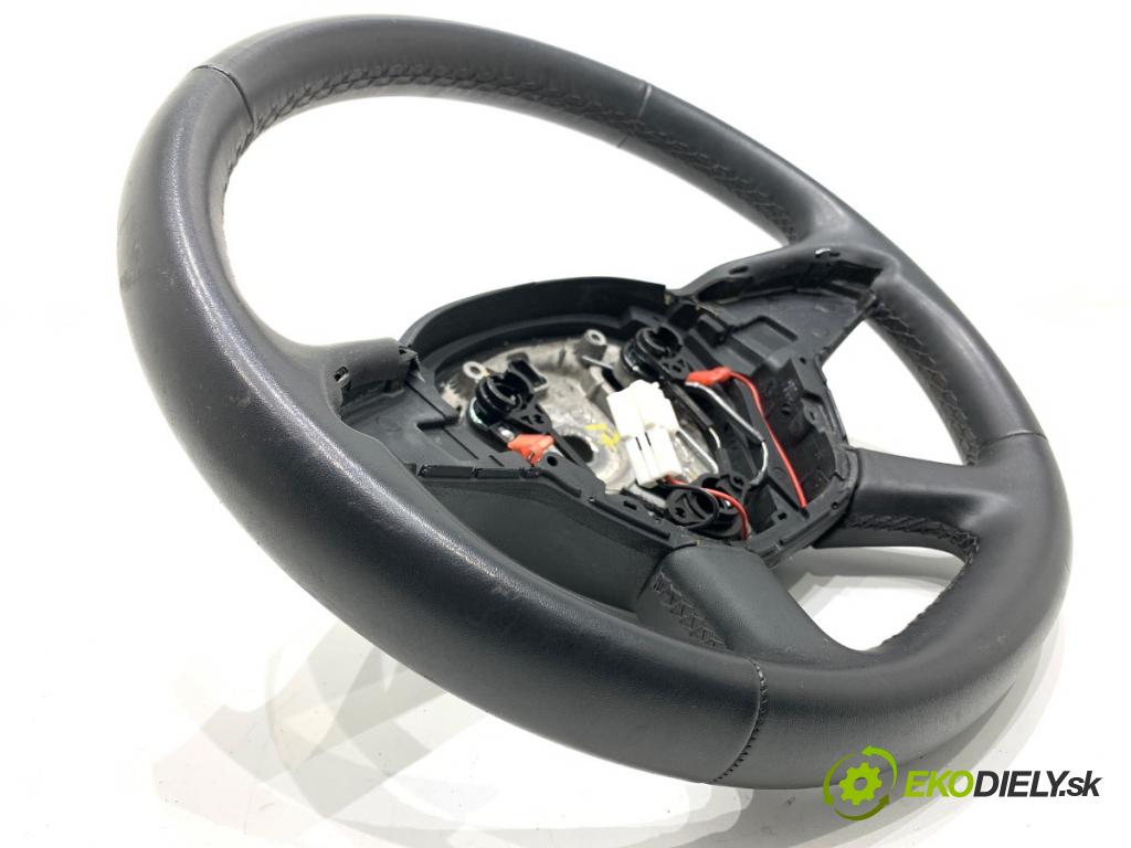 DACIA DUSTER SUV 2021 85 kW 1.5 dCi 115 (HMAD) 1461 Volant  (Volant)