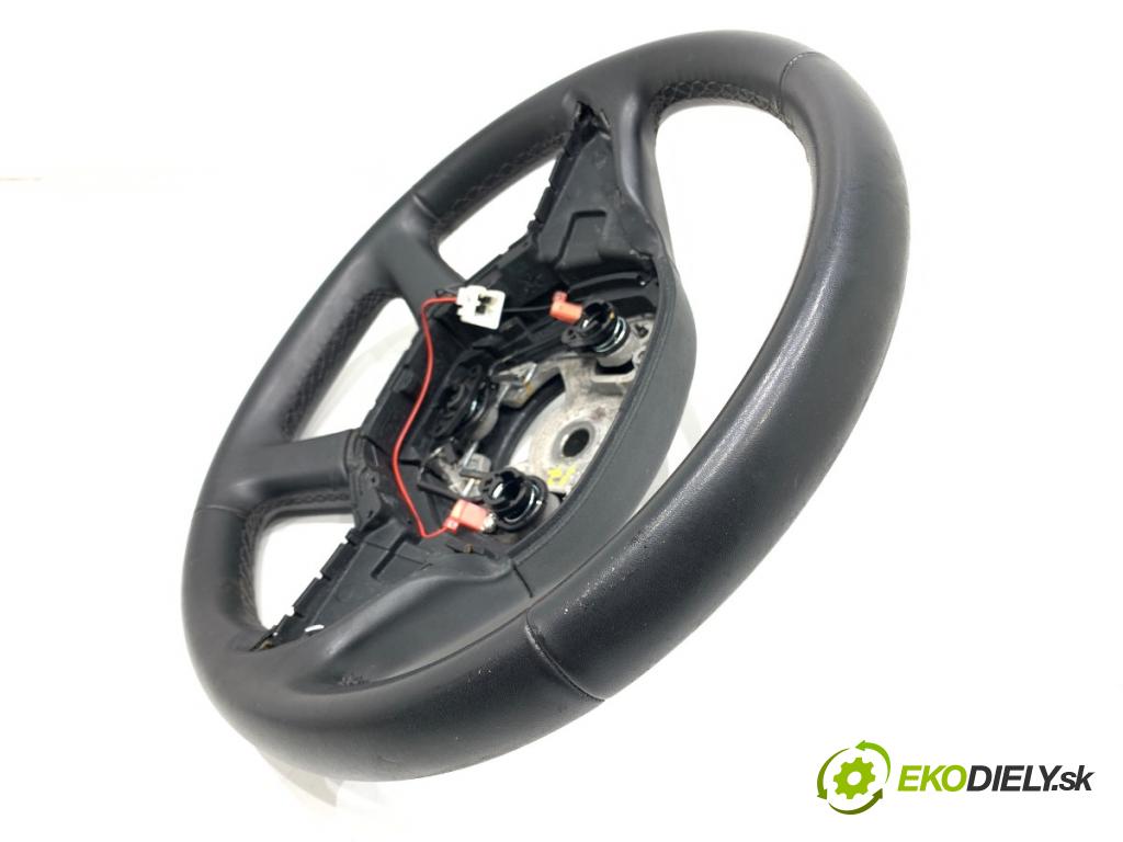 DACIA DUSTER SUV 2021 85 kW 1.5 dCi 115 (HMAD) 1461 Volant  (Volant)