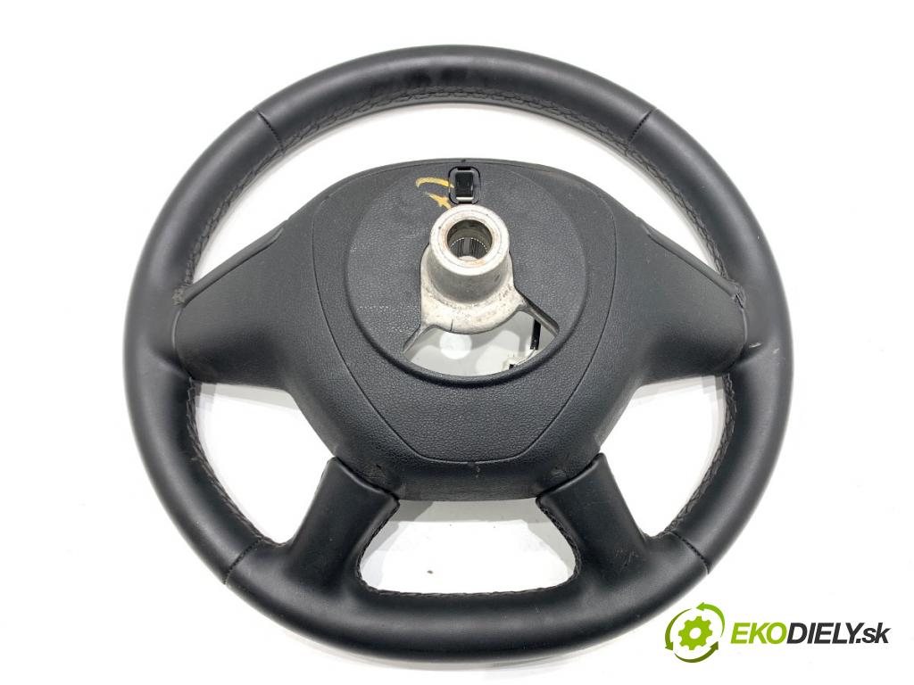 DACIA DUSTER SUV 2021 85 kW 1.5 dCi 115 (HMAD) 1461 Volant  (Volant)