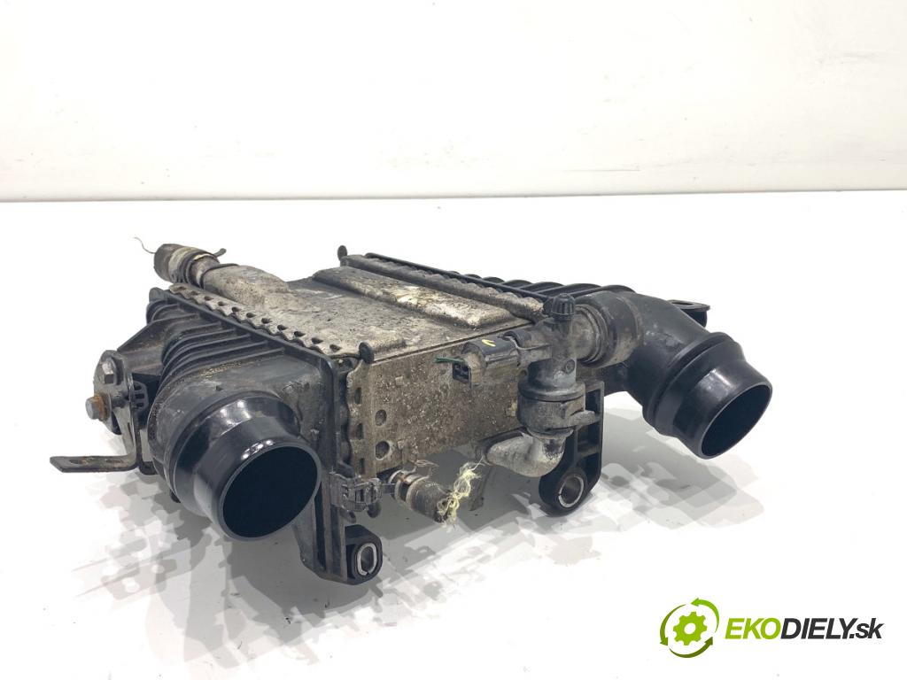 DACIA DUSTER SUV 2021 85 kW 1.5 dCi 115 (HMAD) 1461 intercooler  (Intercooler (chladič stlačeného vzduchu))