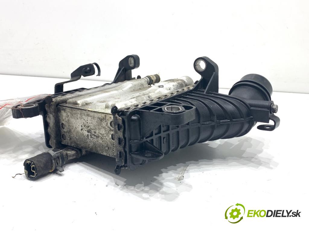 DACIA DUSTER SUV 2021 85 kW 1.5 dCi 115 (HMAD) 1461 intercooler  (Intercooler (chladič stlačeného vzduchu))