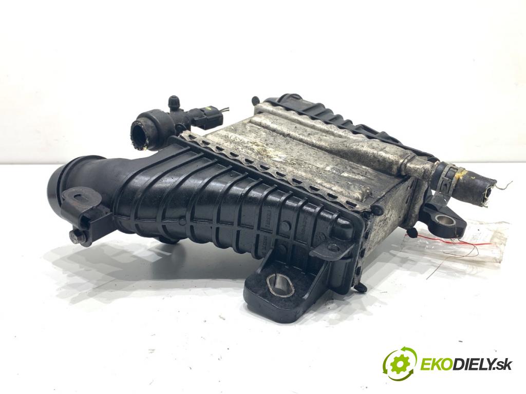 DACIA DUSTER SUV 2021 85 kW 1.5 dCi 115 (HMAD) 1461 intercooler  (Intercooler (chladič stlačeného vzduchu))